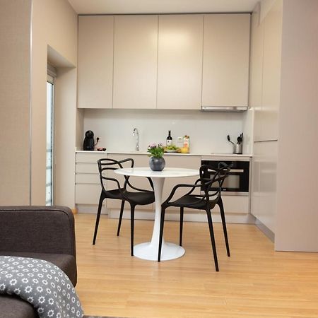 Design Flat in Braga - by TonsdeVerde Eksteriør billede