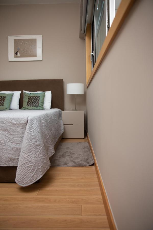 Design Flat in Braga - by TonsdeVerde Eksteriør billede